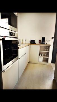 Quartier saint Charles T2 moderne et cosy