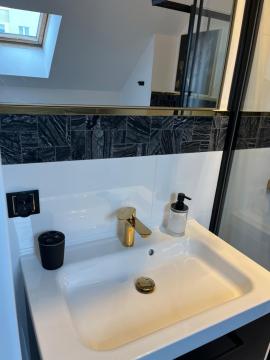 Apartament MM MIEJSCE PARKINGOWE