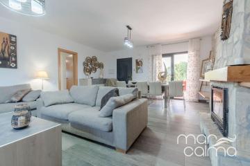 Villa Ra by MarCalma