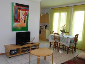 Appartement Amélie-les-Bains-Palalda, 2 pièces, 2 personnes - FR-1-703-2