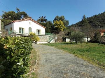 Maison Amélie-les-Bains-Palalda, 3 pièces, 6 personnes - FR-1-703-18