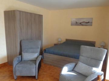 Studio Amélie-les-Bains-Palalda, 1 pièce, 2 personnes - FR-1-703-16