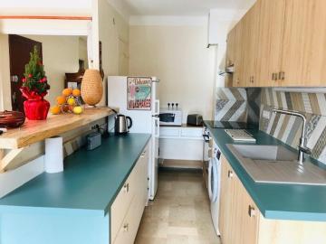 Appartement Amélie-les-Bains-Palalda, 3 pièces, 4 personnes - FR-1-703-25