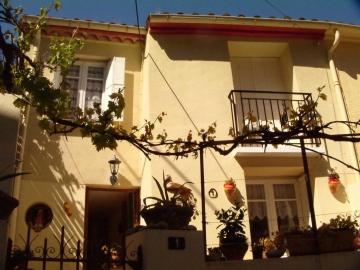 Maison Amélie-les-Bains-Palalda, 3 pièces, 4 personnes - FR-1-703-50