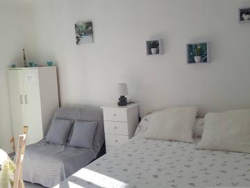 Studio Amélie-les-Bains-Palalda, 1 pièce, 2 personnes - FR-1-703-32