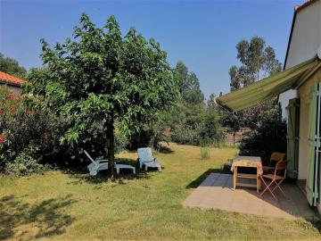 Maison Céret, 4 pièces, 6 personnes - FR-1-703-49