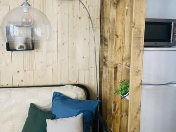 Studio Amélie-les-Bains-Palalda, 1 pièce, 2 personnes - FR-1-703-66