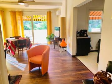 Appartement Amélie-les-Bains-Palalda, 3 pièces, 4 personnes - FR-1-703-81