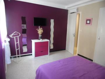 Appartement Amélie-les-Bains-Palalda, 2 pièces, 4 personnes - FR-1-703-78