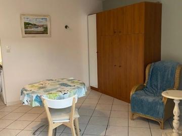 Studio Amélie-les-Bains-Palalda, 1 pièce, 2 personnes - FR-1-703-95