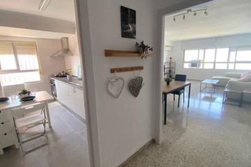 Precioso apartamento moderno