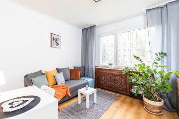 SuperApart Pirenejska 20
