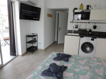 Begonia City Center Apartment 230
