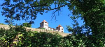 Château de Gorze