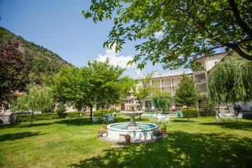 Hotel Catalunya Park