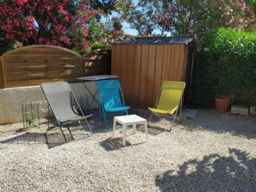 Maison Canet-en-Roussillon, 6 pièces, 10 personnes - FR-1-696-22