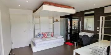 Luxury Duplex Spa -Geneva Getaway