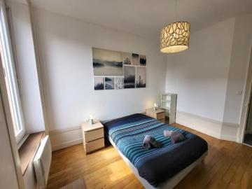 APPARTEMENT 2 CHAMBRES, ACCES FACILE