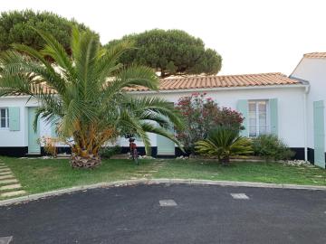 Petite maison 3* proche de la plage