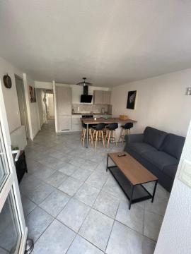 Appartement confort