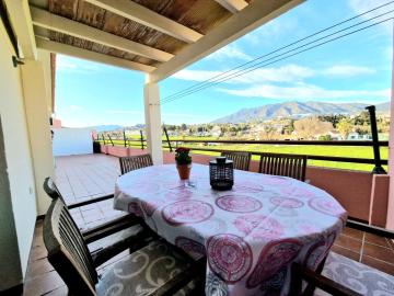 Campanales Eco Apartment in Fuengirola