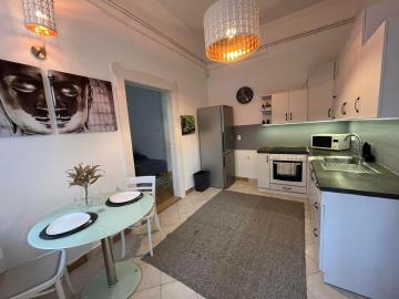 Szeged Apartman