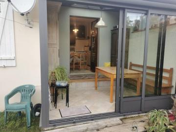 La petite maison