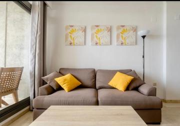 APARTAMENTO RELAX SOL DE BENIDORM