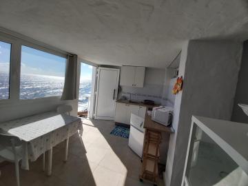 La casita blanca del mar