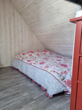 Studio au pied des pistes