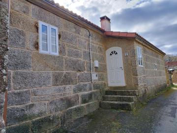 La casa de Famelga