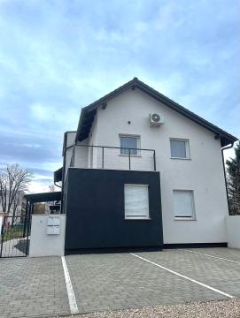 Moonlight Apartment