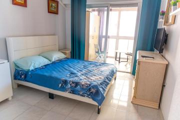 Nice Studio at the Sea