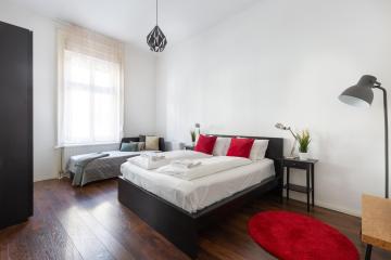Red Dot One - new unit in heart of Jewish quarter