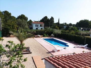 TPA - SANT JORDI D'ALFAMA 1