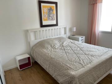Appartement à 5 minutes à pied de la mer