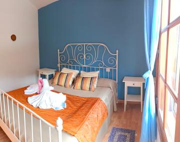 Chalet Juana La Concha Valle de Agaete