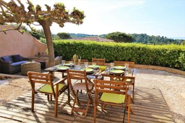 Loue Maison 3 Chambres - 6 Couchages - Proche de la Plage