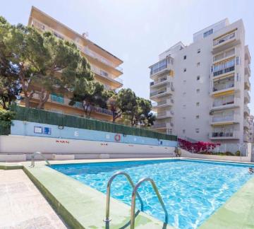Costa Daurada Apartaments - PINO ALTO II