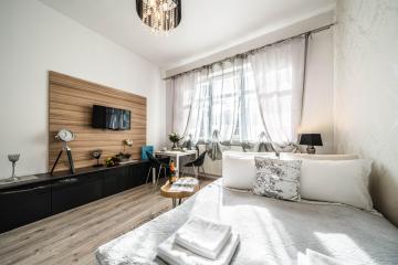 Rent like home - Ruska 41/42