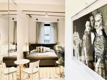 Agapella Apartamenty- Apartament Sopot Centrum Nosferatu