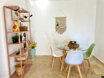 Apartamento turístico Kennedy 1, Planta 5