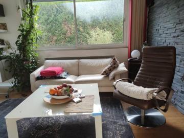 Magnifique villa avec double terrasse jardin et jacuzzi exterieur