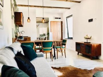 Agapella Apartamenty- Apartament Sopot Centrum Companieros