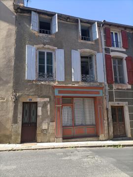 La Maison du Bonheur