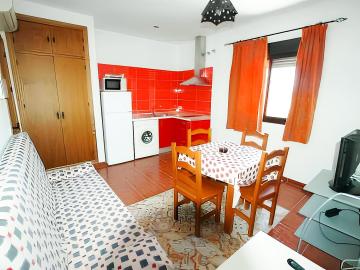 Apartamento Garaje A&C Solo Familias y Parejas