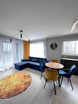 New Apart - next to Sky Tower