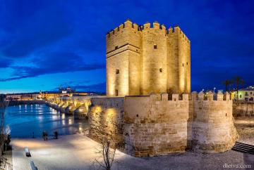 LOFTS LA CALAHORRA Y LA CALAHORRA DEL BERE