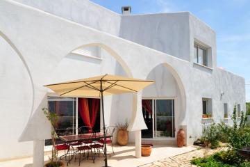 Magnifique Villa Individuelle Rochelongue Cap d'Agde