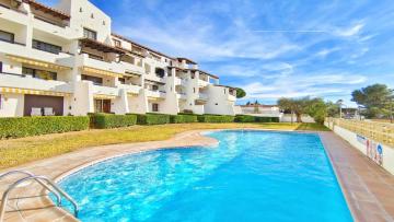 Apartament One Geranis